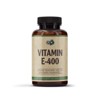 Pure Nutrition - ВИТАМИН E 400 IU - 100 Дражета